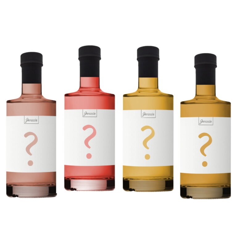 Dein 350ml Viererset