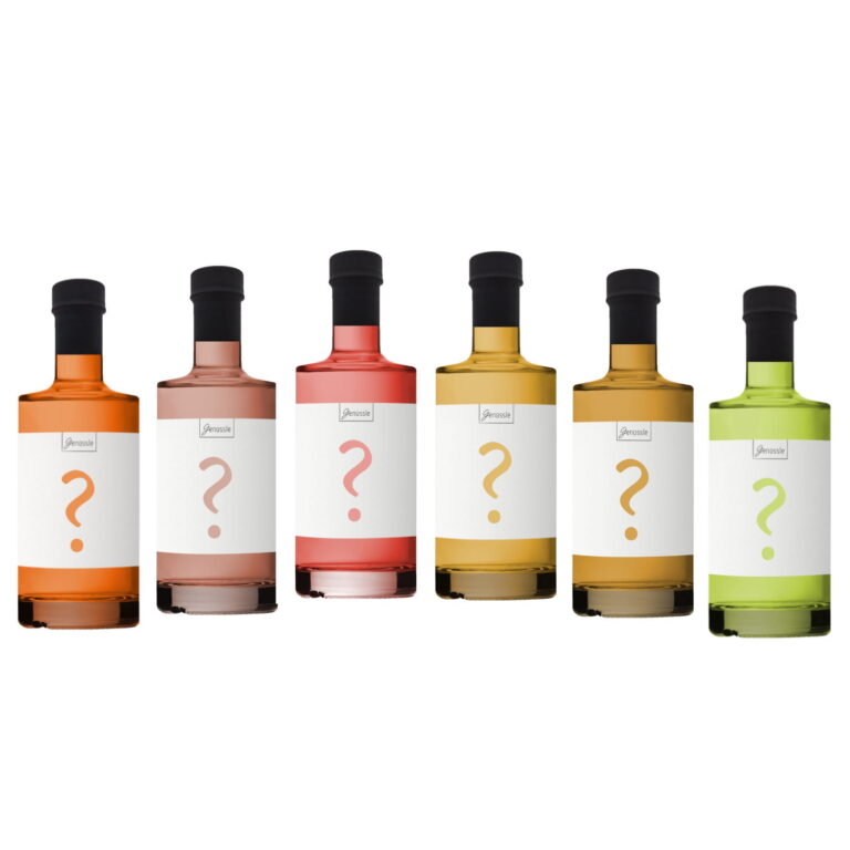 Dein 350ml Sechserset