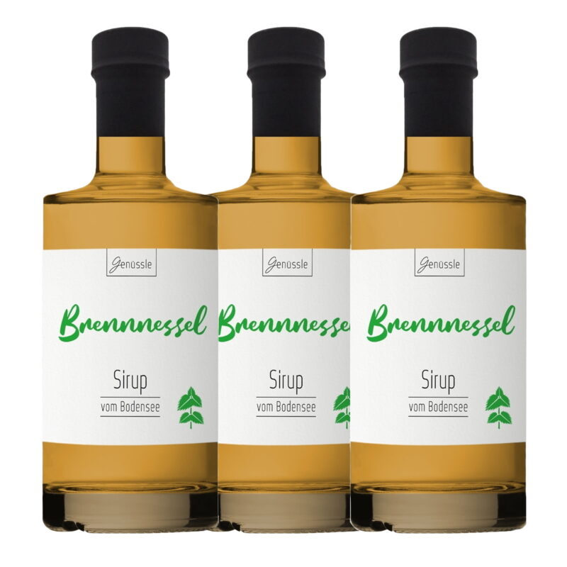 Genüssle