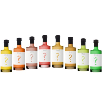 Dein 350ml Achterset