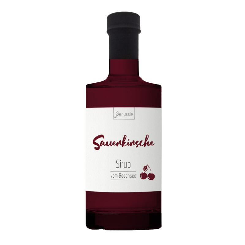 Genüssle
