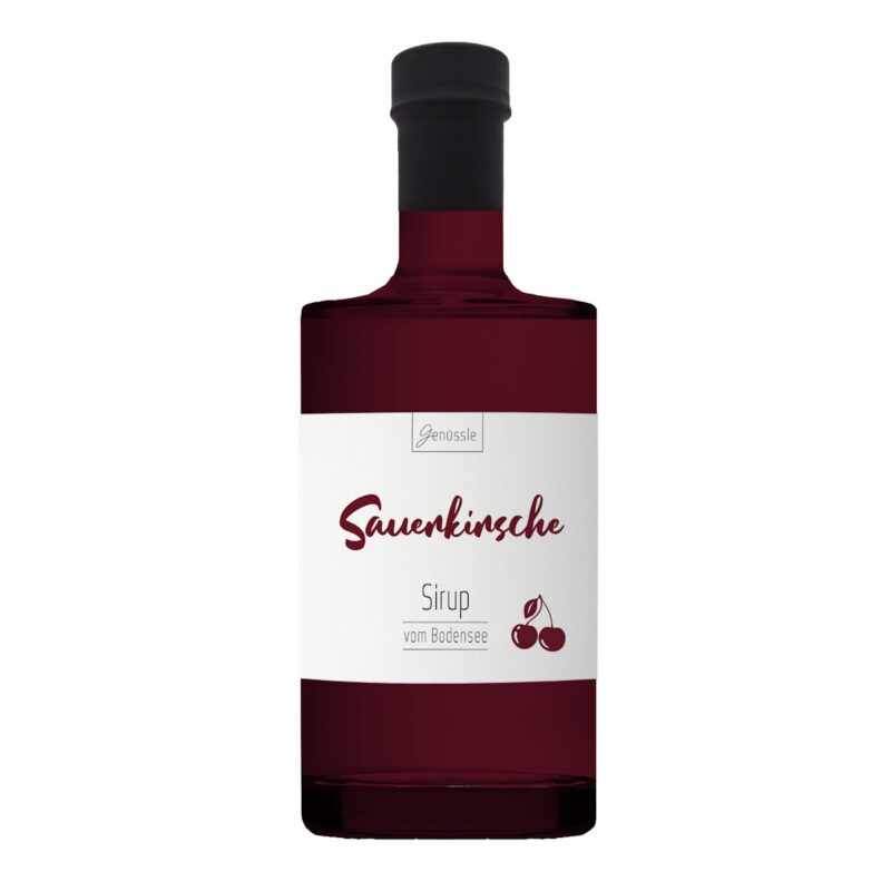 Genüssle