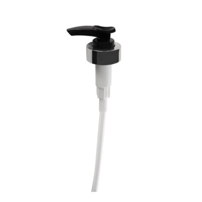 Dosierpumpe für 350ml Flasche